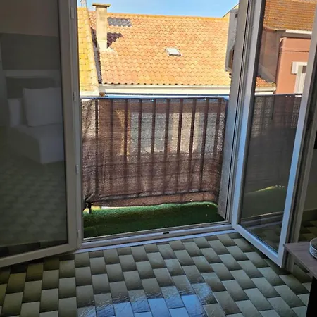 Appartement La Casa De Valras-Plage