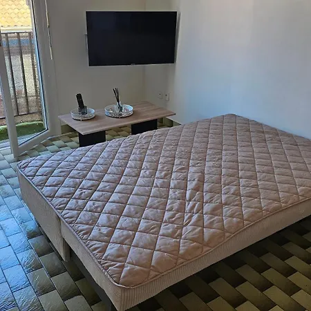 La Casa De Valras-Plage