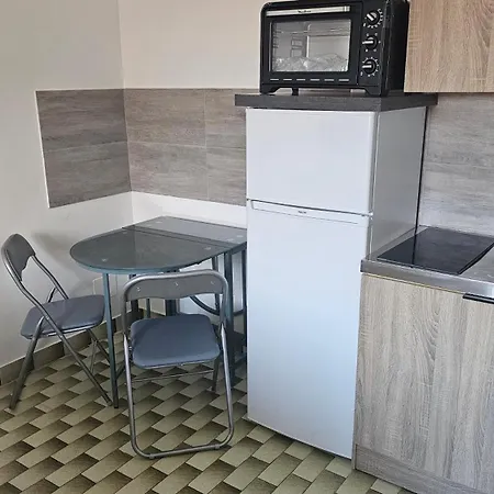 Appartement La Casa De *