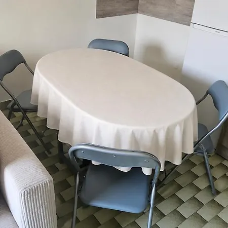 La Casa De Appartement