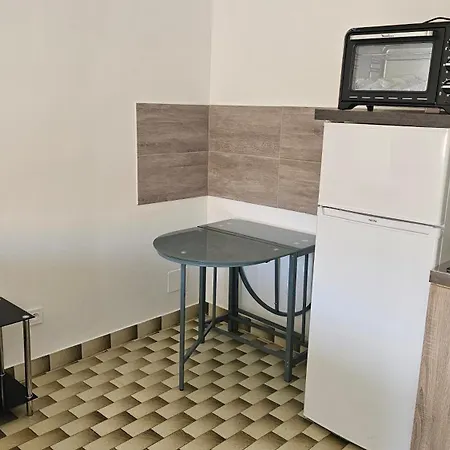 La Casa De * Valras-Plage