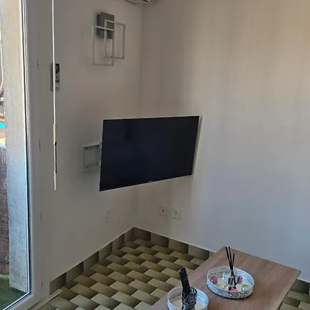 Appartement La Casa De *