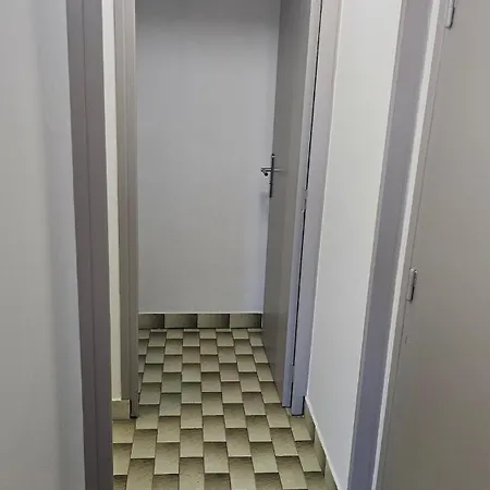 La Casa De Appartement Valras-Plage