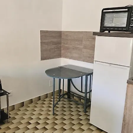La Casa De Appartement Valras-Plage