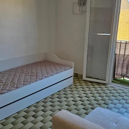 La Casa De Appartement *