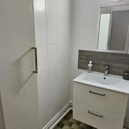 La Casa De Appartement *