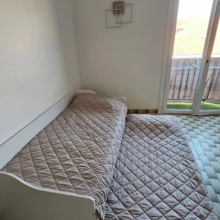 Apartmán La Casa De